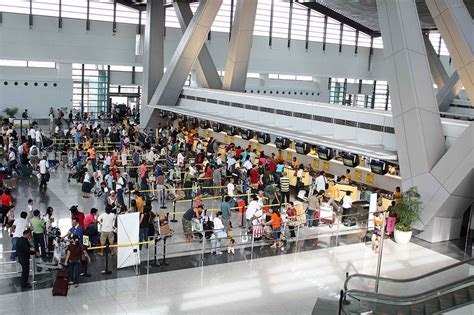 naia terminal fee for international flight|naia airport terminal fee usd.